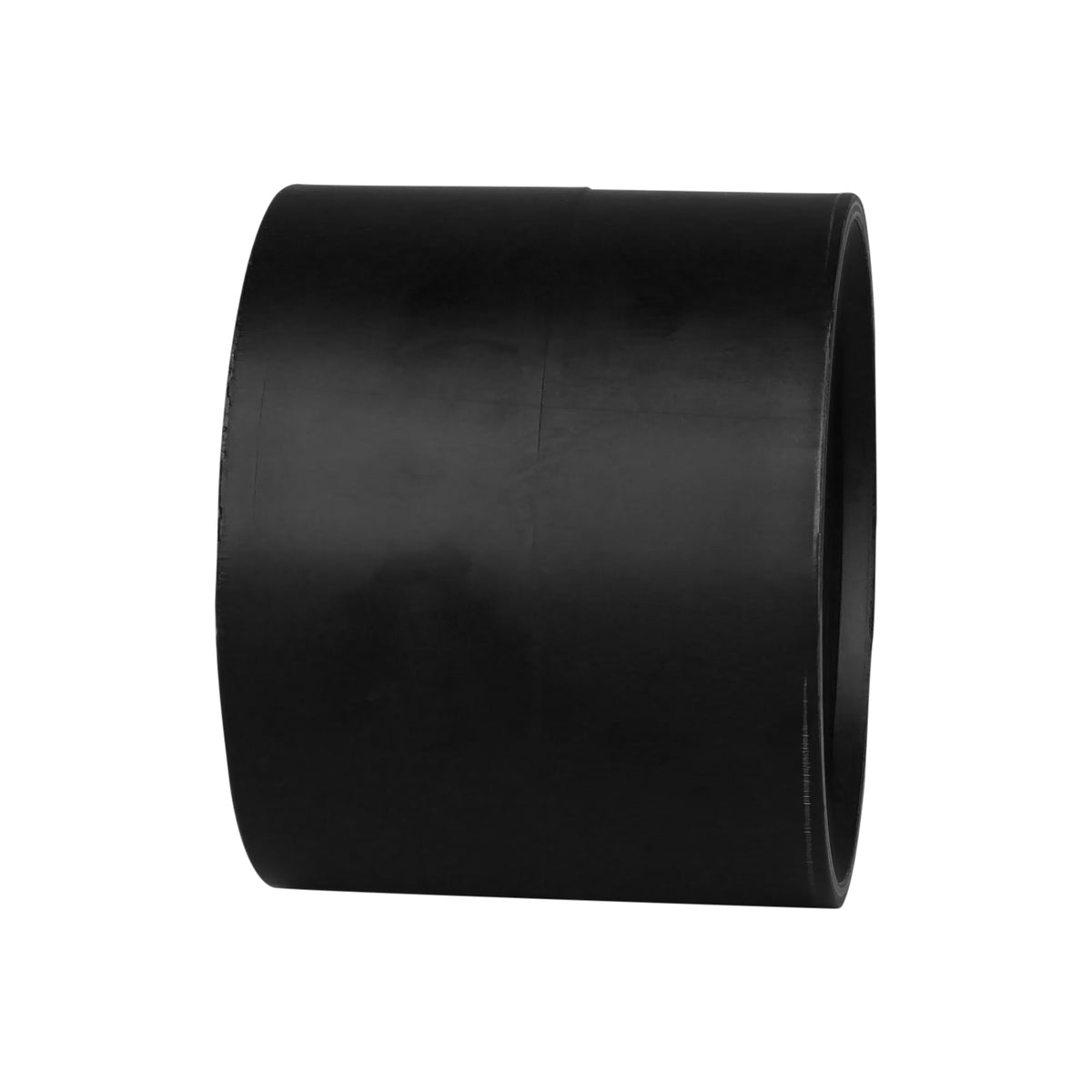 Charlotte Pipe 3" ABS DWV Coupling - H x H