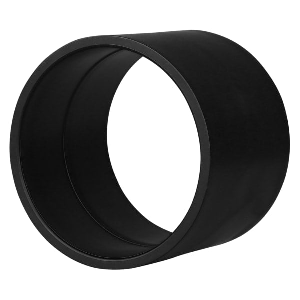 6" ABS DWV Coupling - H x H