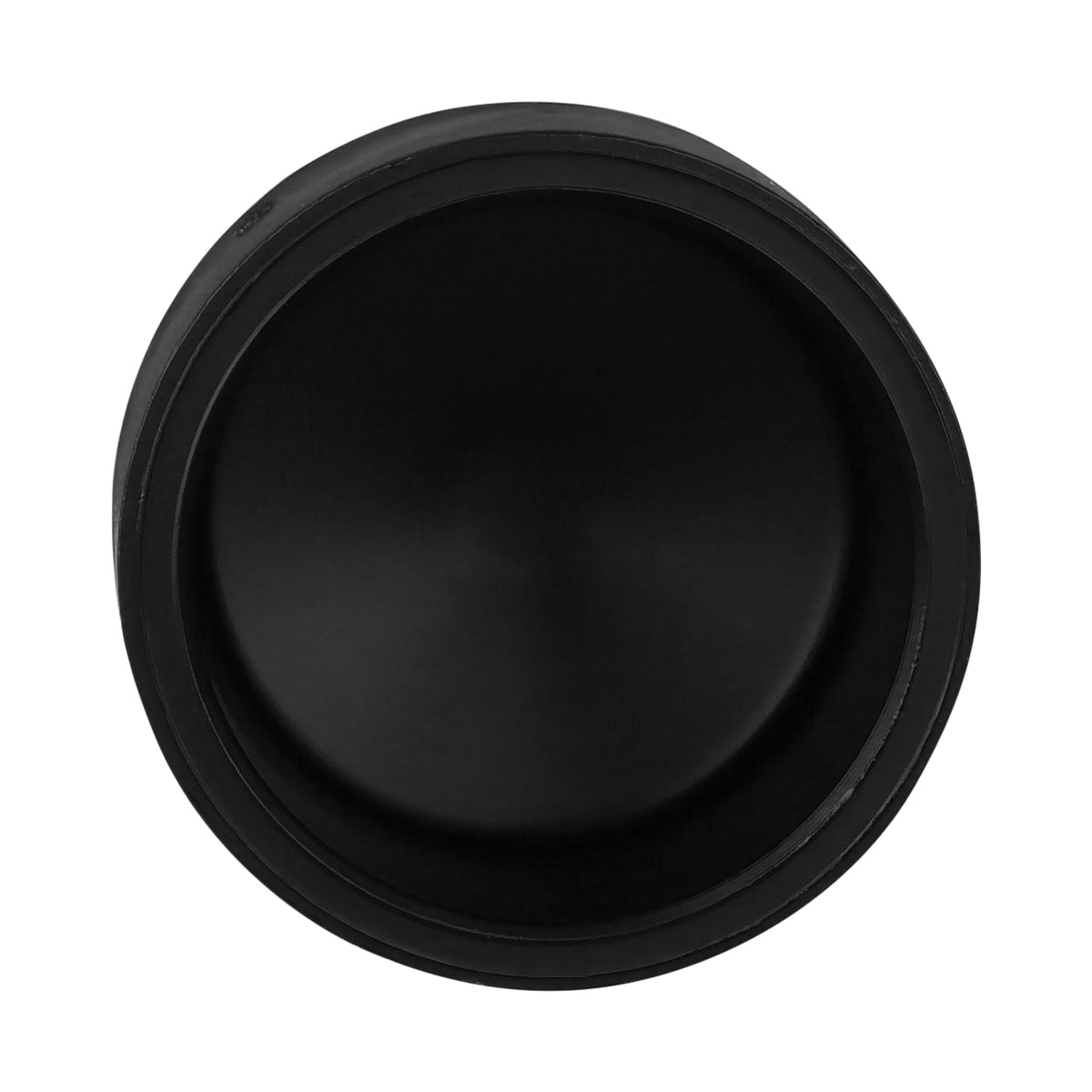 Charlotte Pipe 1-1/2" ABS DWV Cap - Socket