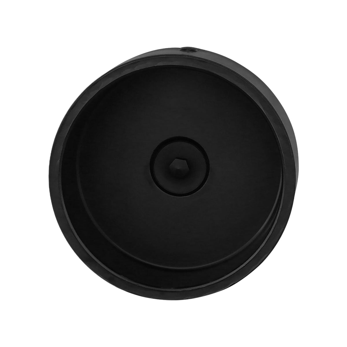 Charlotte Pipe 3" ABS DWV Cap - Socket