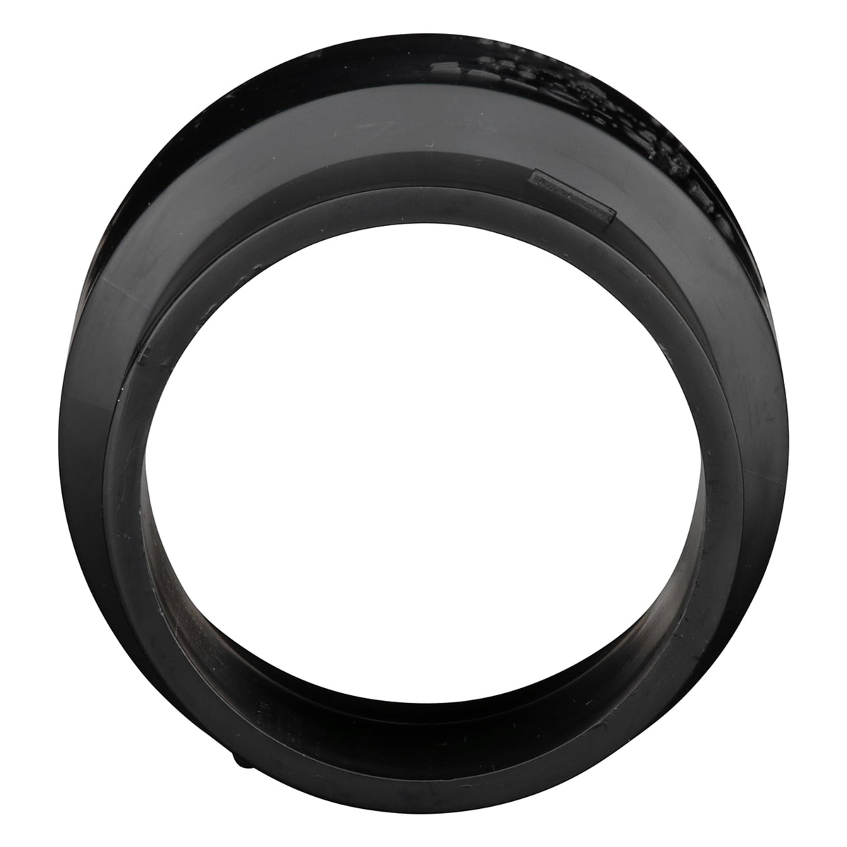 Charlotte Pipe ABS-00119-1200 3" ABS DWV No-Hub Adapter - H x NH