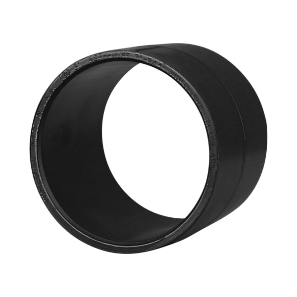 3" ABS DWV Repair Coupling - H x H