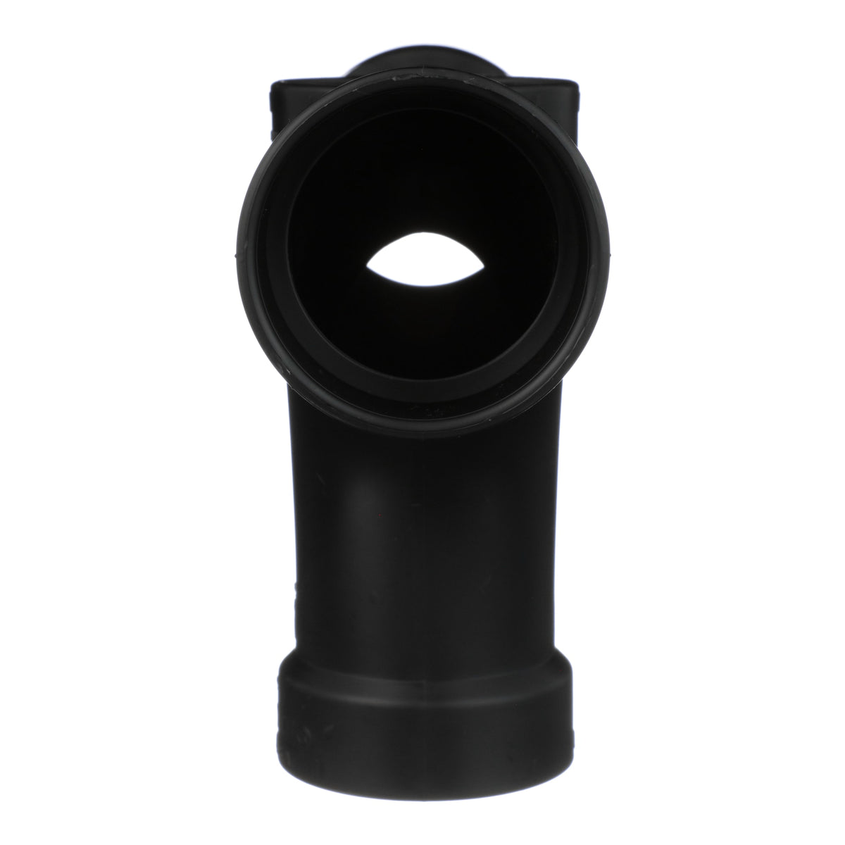 Charlotte Pipe 2" ABS DWV Double Fixture Fitting - All H