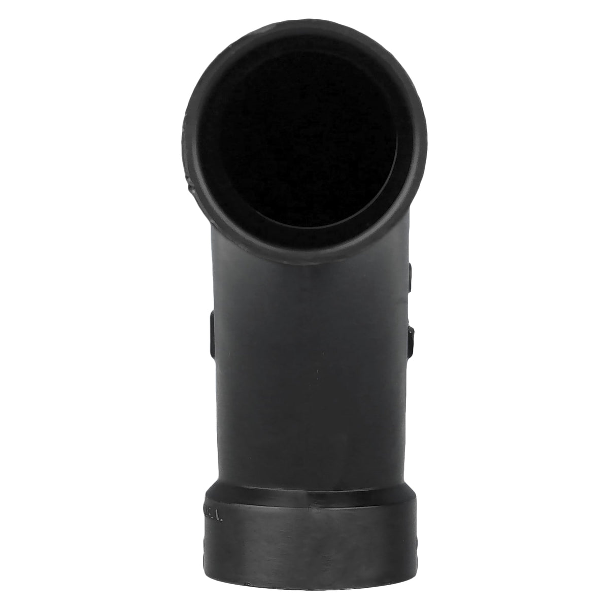 Charlotte Pipe 1-1/2" ABS DWV Combination Tee Wye - All H