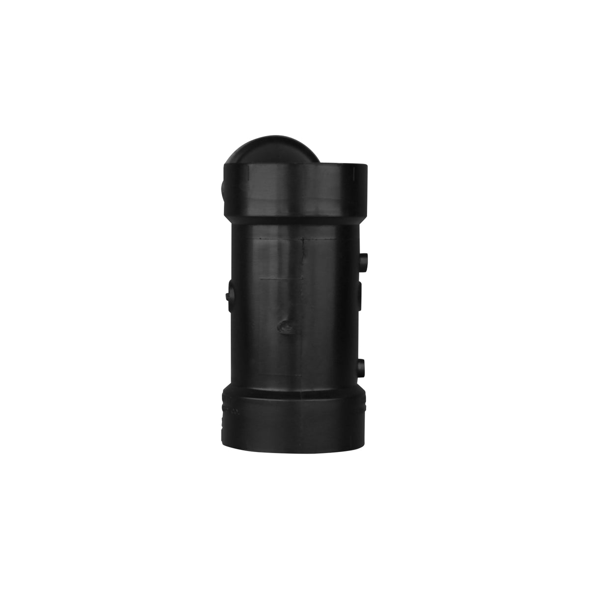 Charlotte Pipe 2" x 2" x 1-1/2" ABS DWV Combination Tee Wye - All H