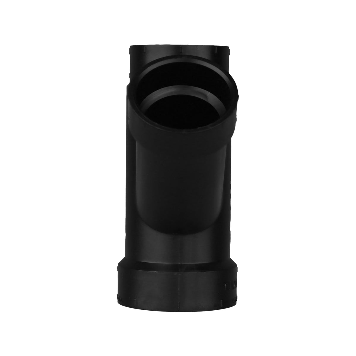 Charlotte Pipe 2" x 1-1/2" x 1-1/2" ABS DWV Wye - All H