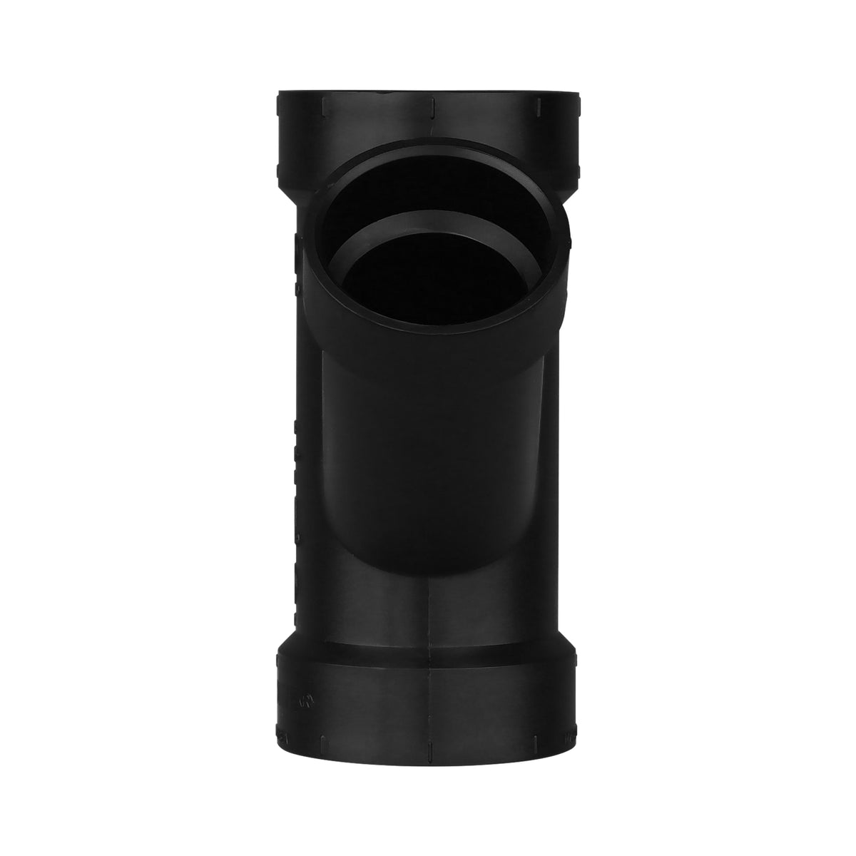 Charlotte Pipe 2" x 2" x 1-1/2" ABS DWV Wye - All H