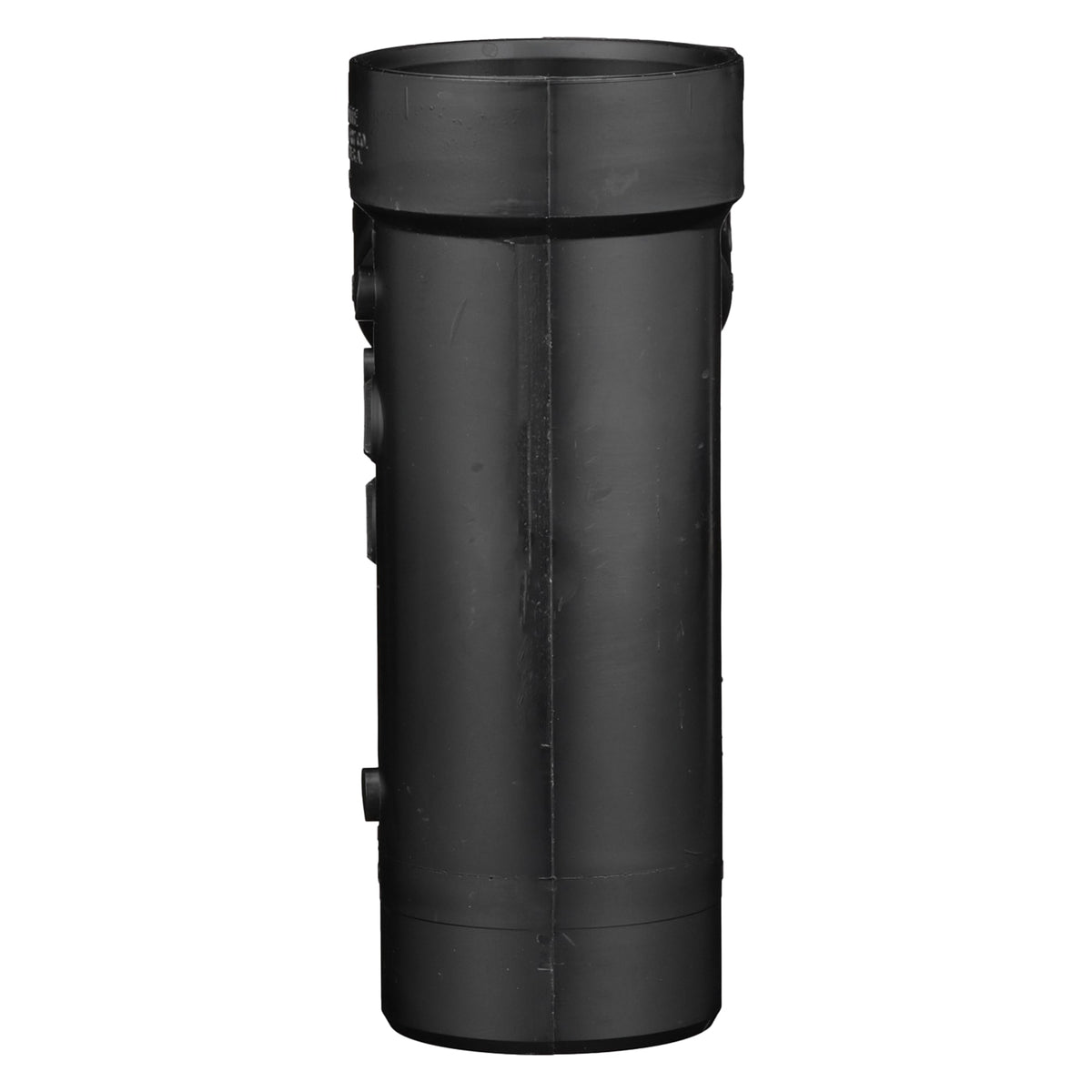 Charlotte Pipe 2" ABS DWV Street Wye - Spigot x H x H