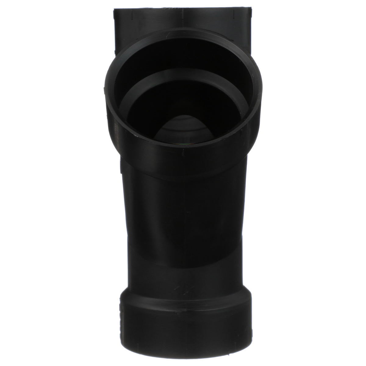 Charlotte Pipe 2" ABS DWV Double Wye - All H