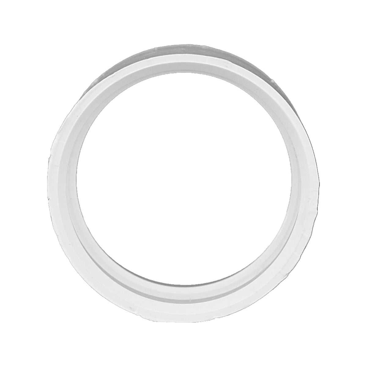 Charlotte Pipe 3" PVC DWV Coupling - H x H