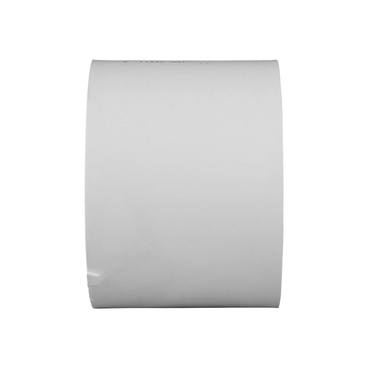 Charlotte Pipe 4" PVC DWV Coupling - H x H