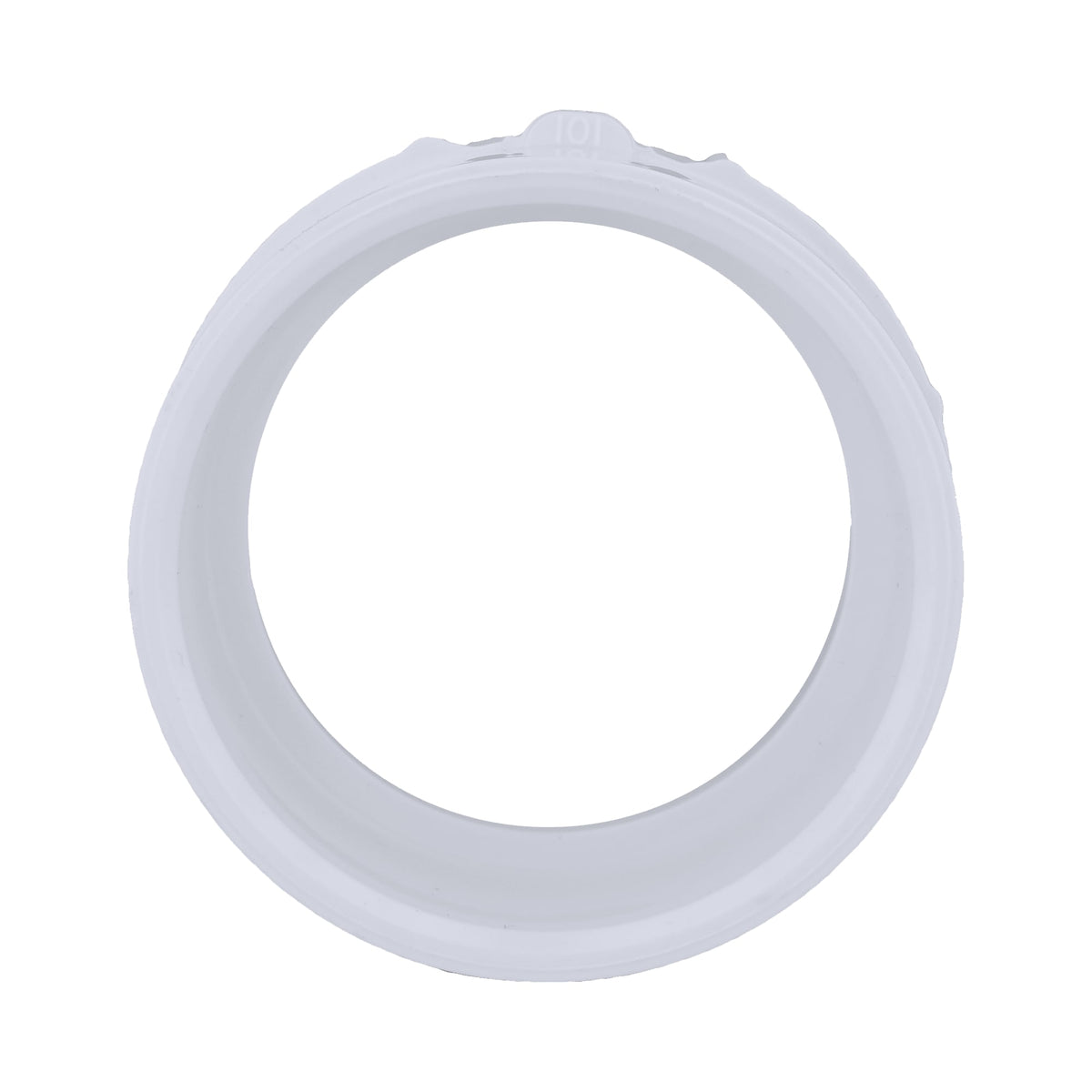 Charlotte Pipe 2" PVC DWV Female Adapter - H x FPT
