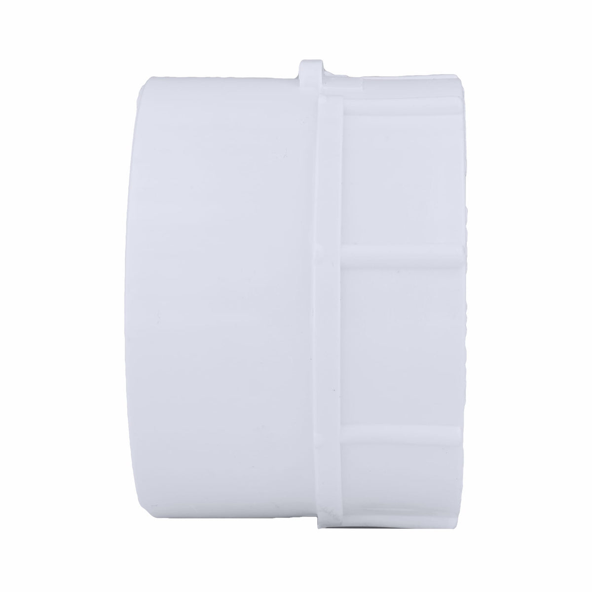 Charlotte Pipe 2" PVC DWV Female Adapter - H x FPT