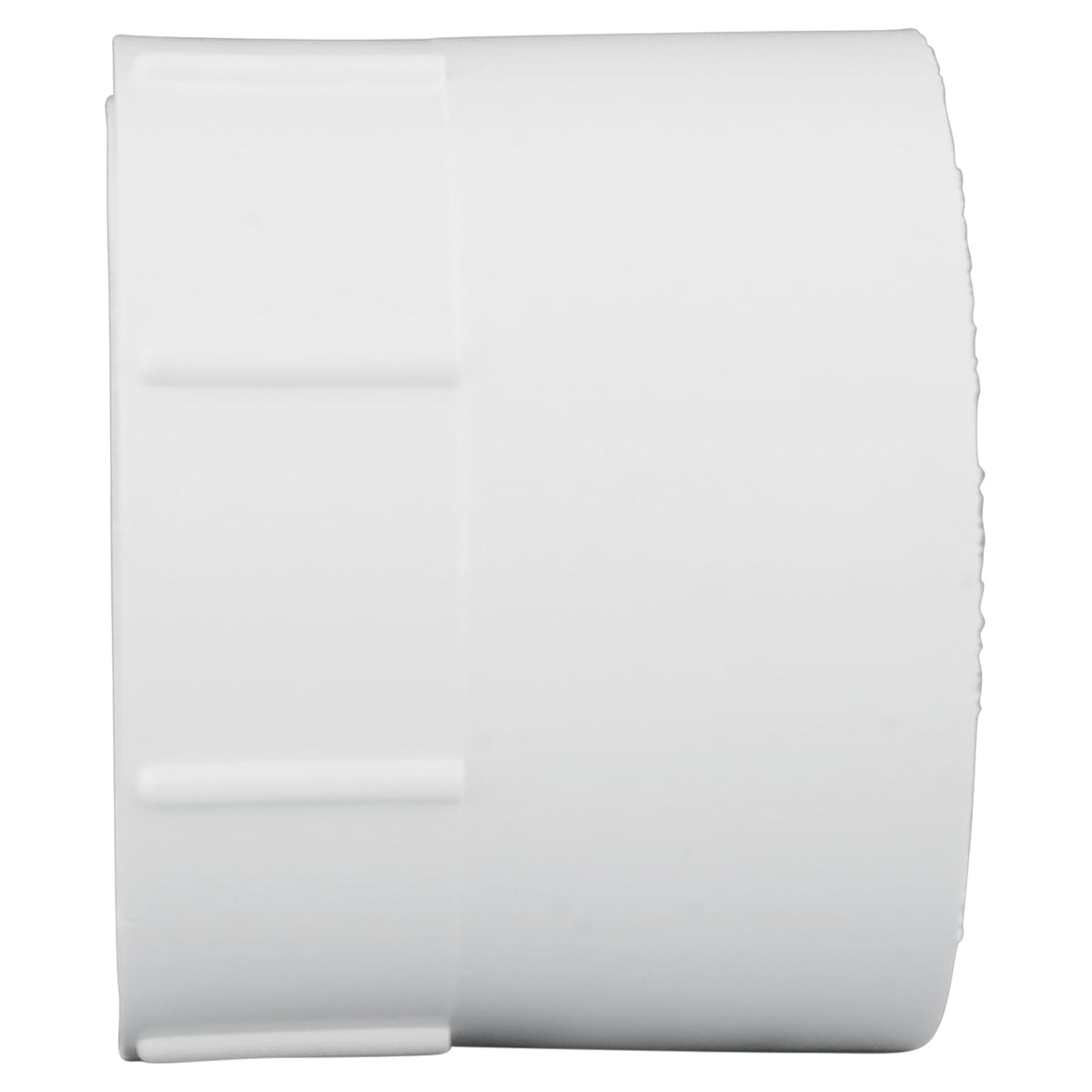 Charlotte Pipe 3" PVC DWV Female Adapter - H x FPT