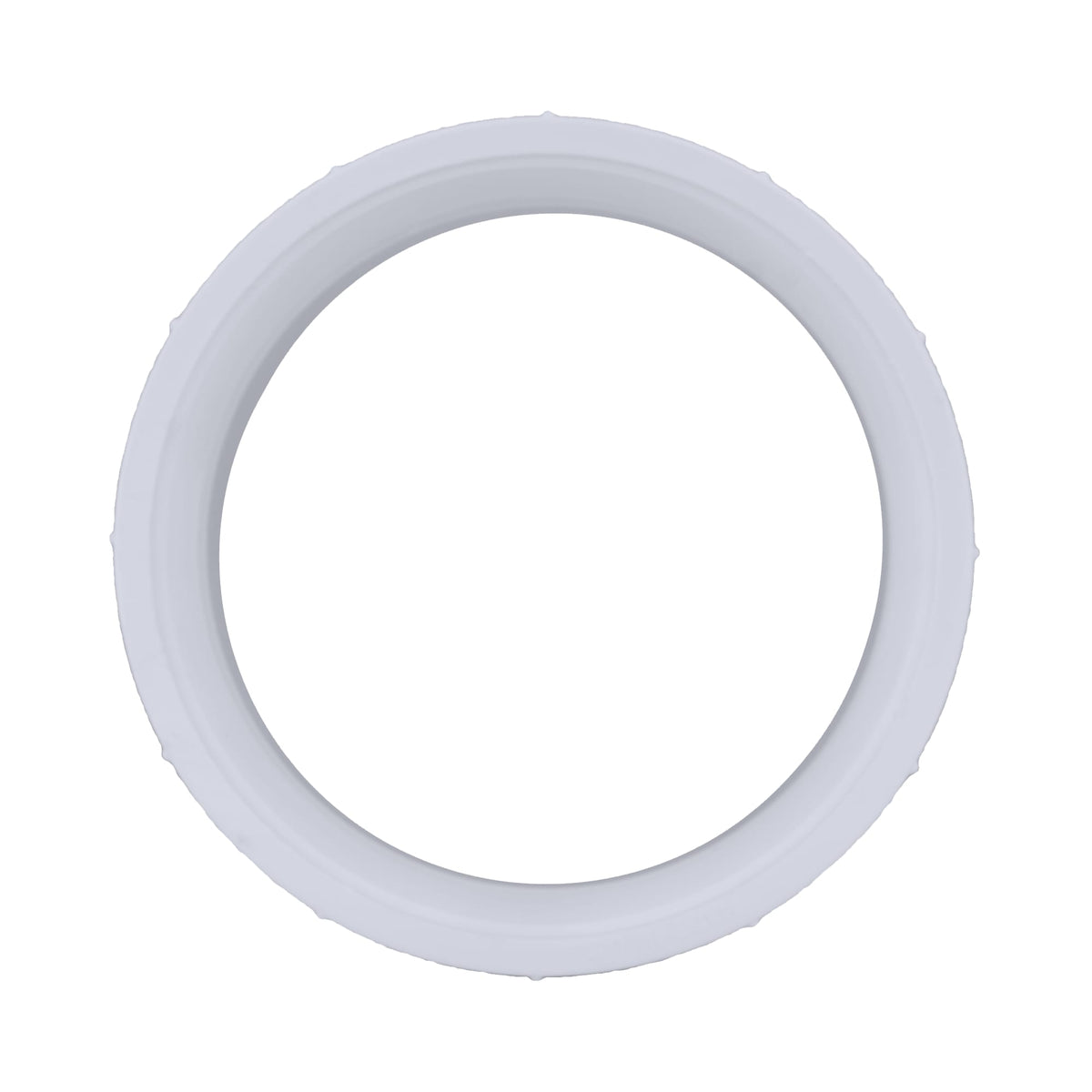 Charlotte Pipe 6" PVC DWV Female Adapter - H x FPT