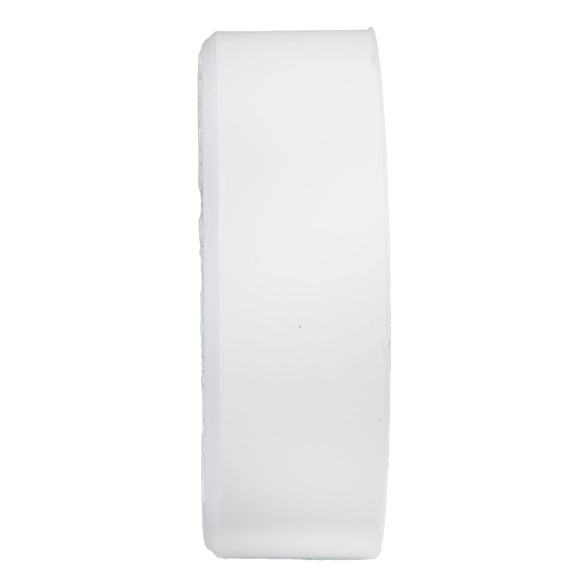 Charlotte Pipe 4" x 3" PVC DWV Flush Bushing - Spigot x H