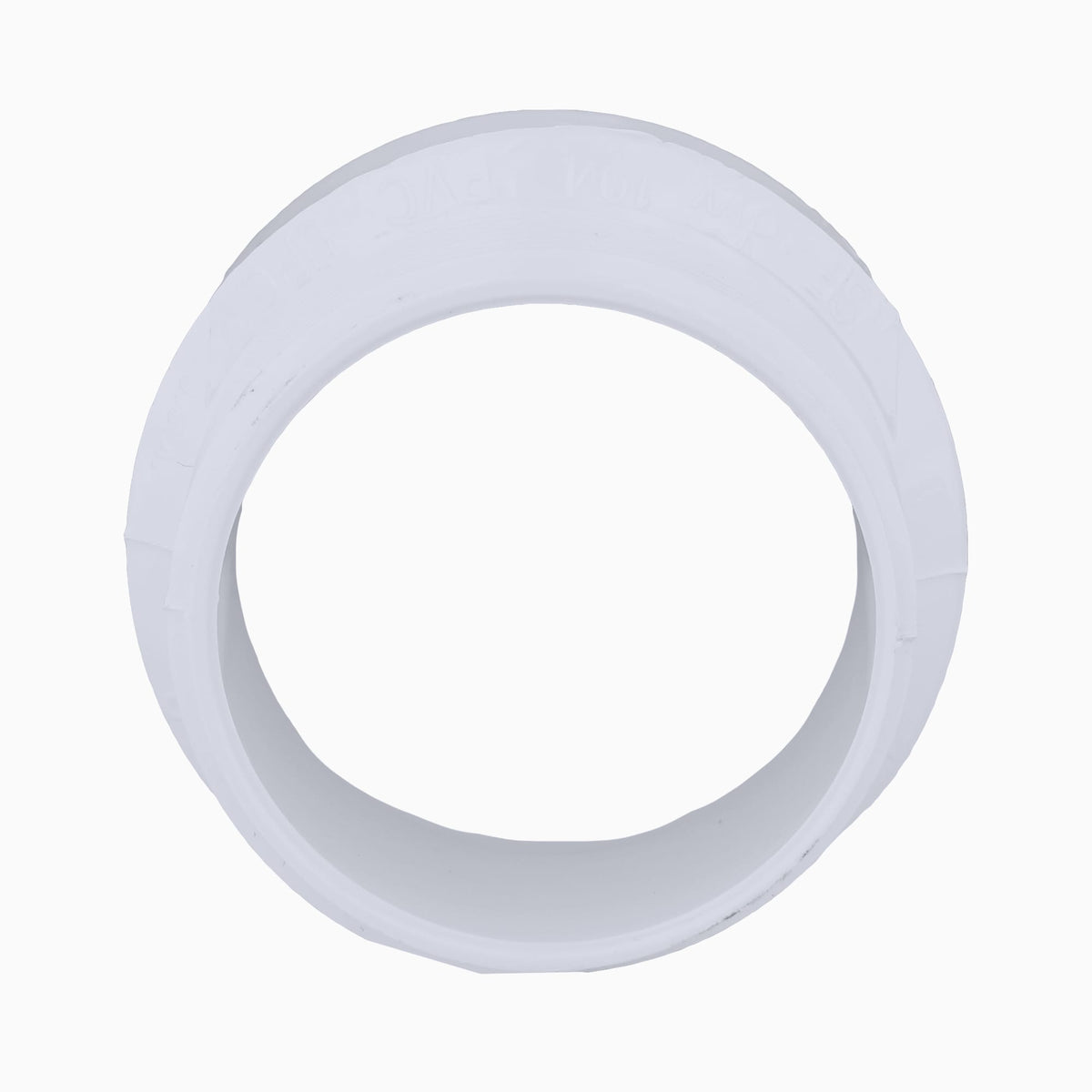 Charlotte Pipe 2" PVC DWV Male Adapter - H x MPT