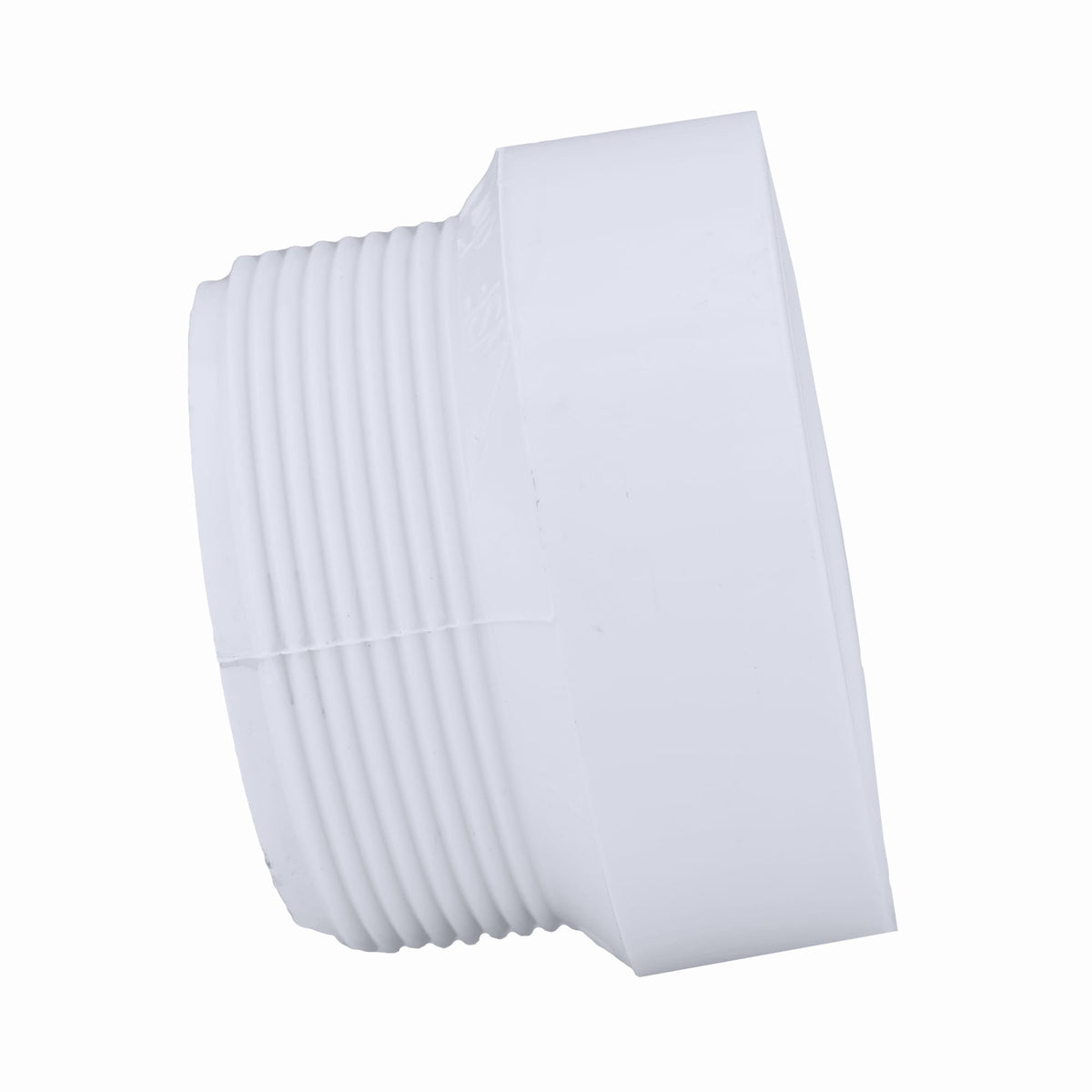 Charlotte Pipe 2" PVC DWV Male Adapter - H x MPT
