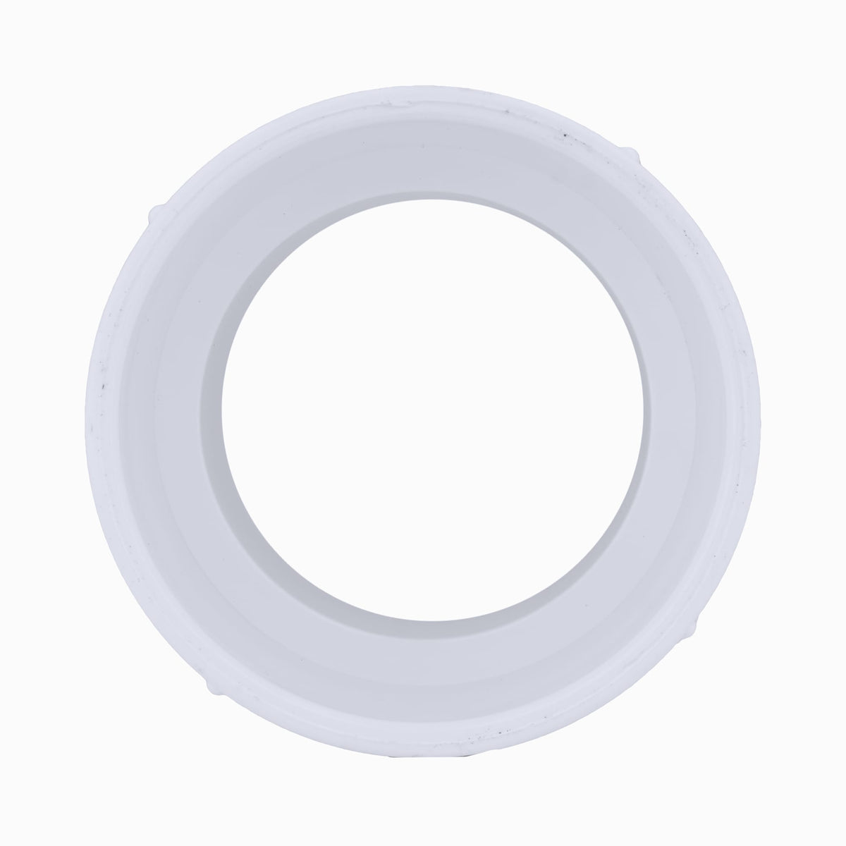Charlotte Pipe 4" PVC DWV Male Adapter - H x MPT