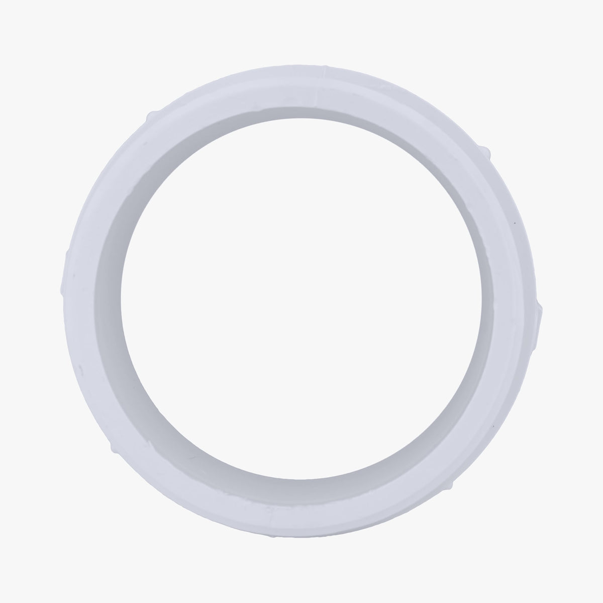 Charlotte Pipe 4" PVC DWV Male Adapter - H x MPT