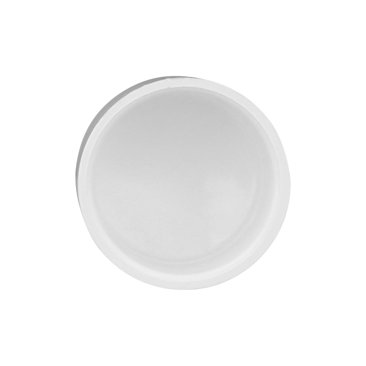 Charlotte Pipe 1-1/2" PVC DWV Cap - Socket
