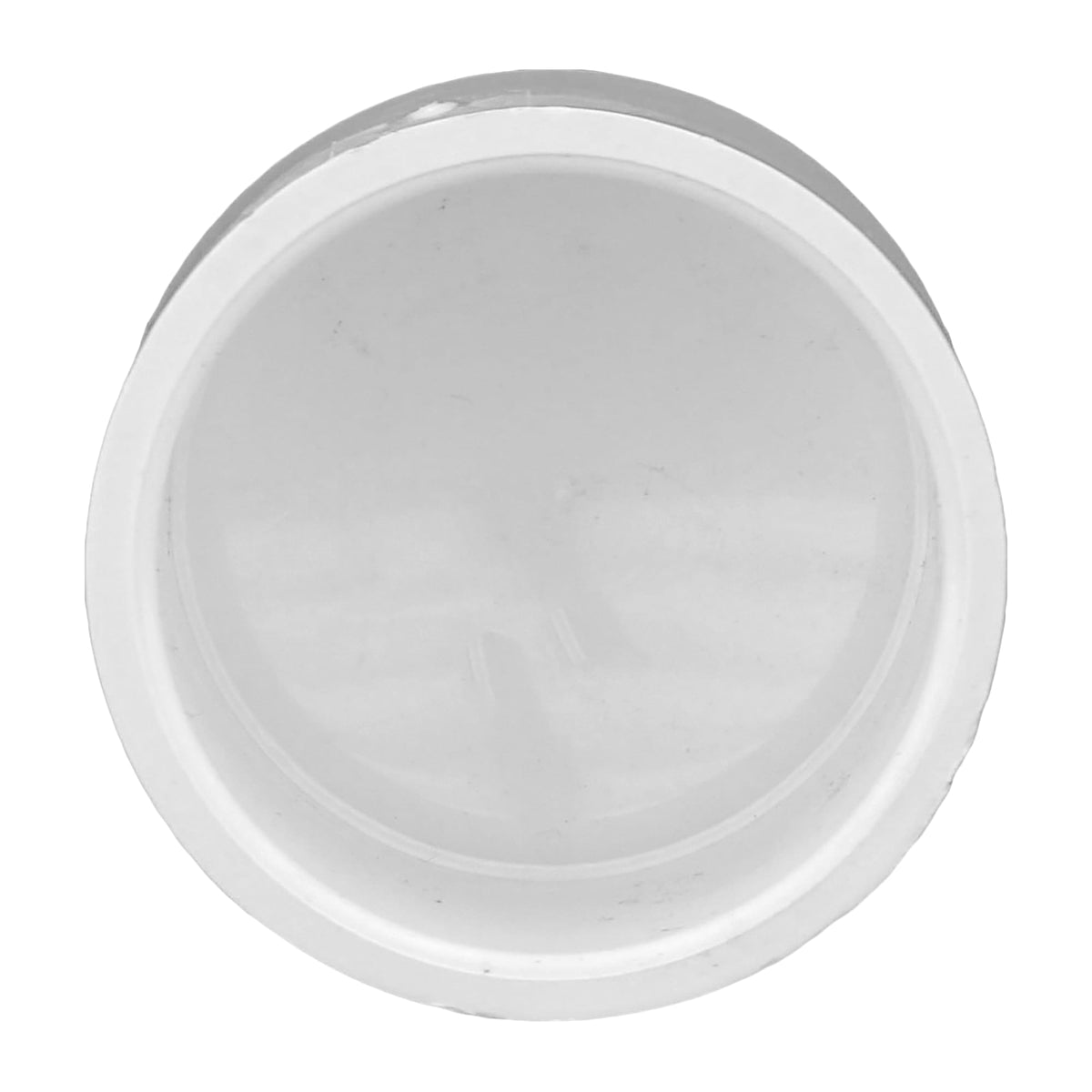 Charlotte Pipe 2" PVC DWV Cap - Socket