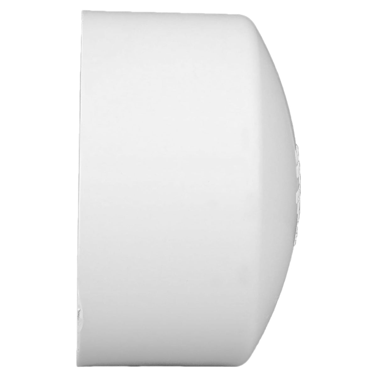 Charlotte Pipe 4" PVC DWV Cap - Socket
