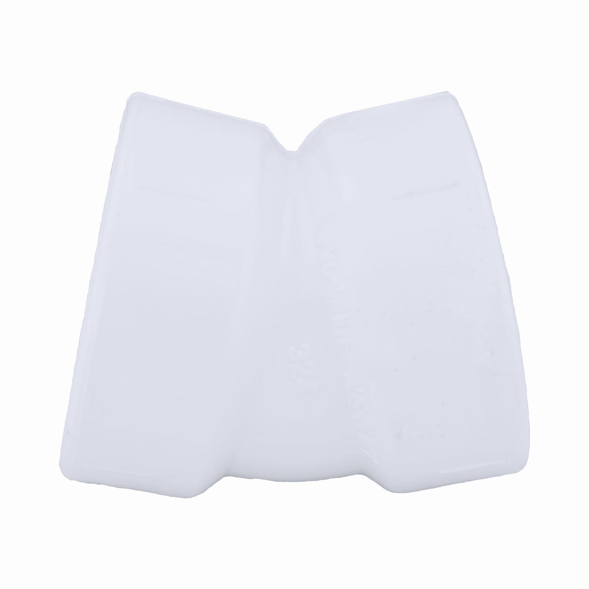 Charlotte Pipe 1-1/2" PVC DWV 22-1/2° Elbow - H x H