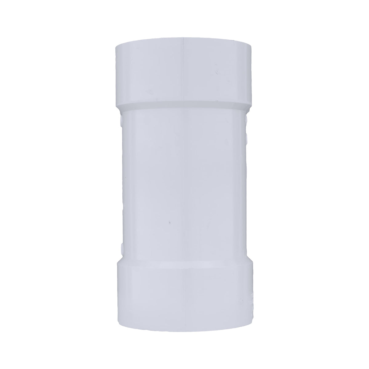 Charlotte Pipe 6" PVC DWV Sanitary Tee - All H