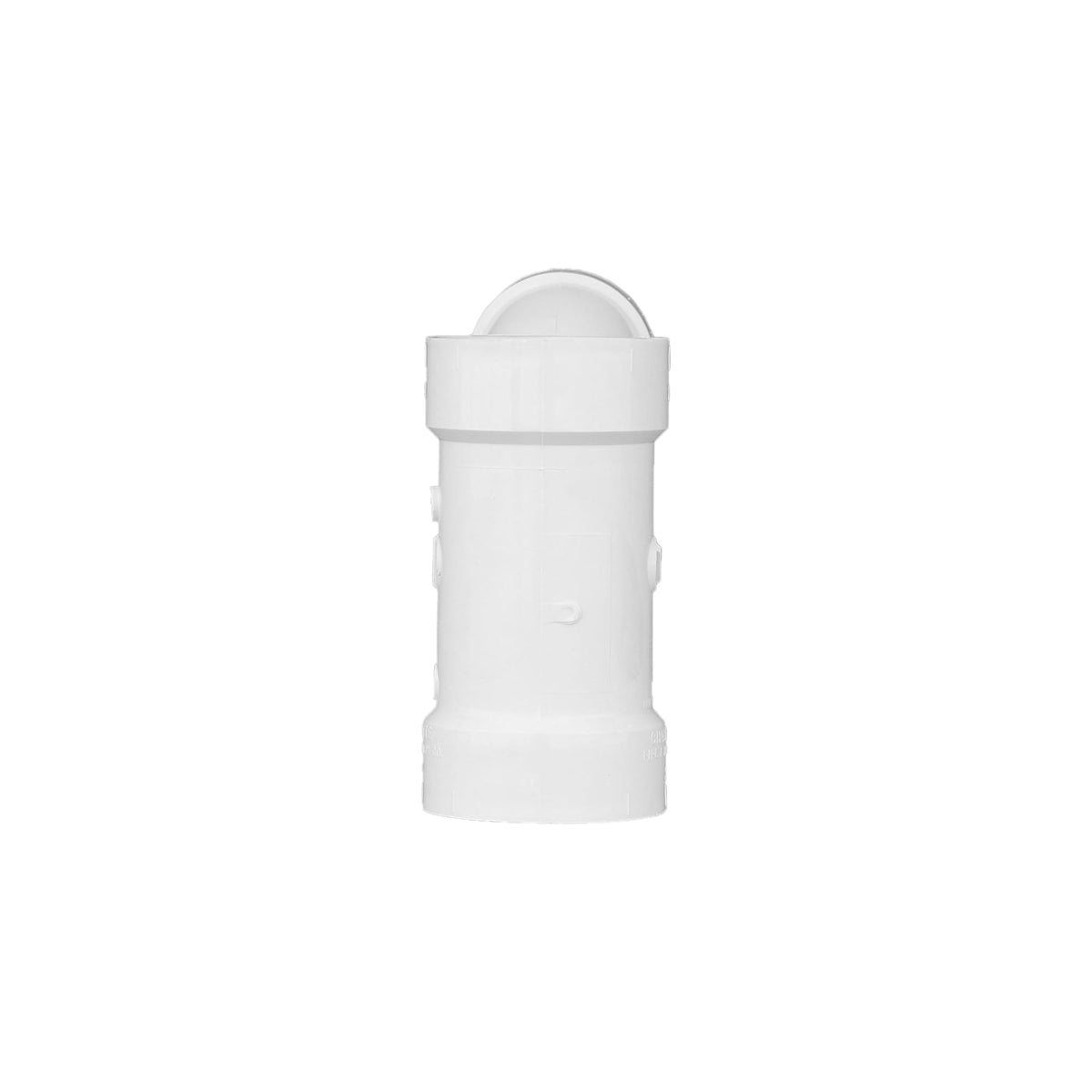 Charlotte Pipe 2" x 2" x 1-1/2" PVC DWV Combination Tee Wye - All H