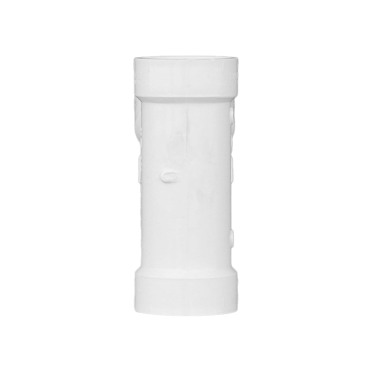 Charlotte Pipe 1-1/2" PVC DWV Wye - All H
