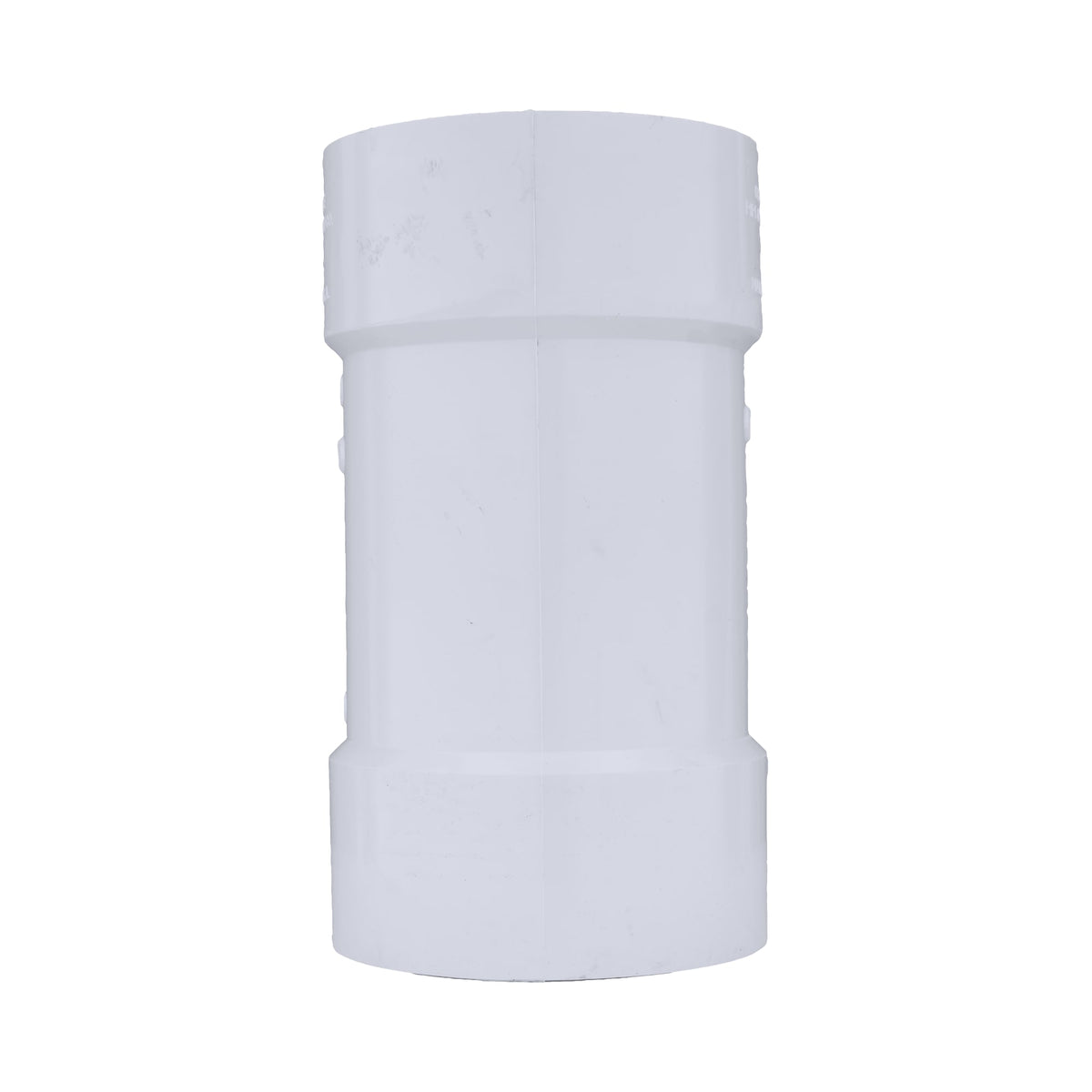 Charlotte Pipe 6" x 6" x 3" PVC DWV Wye - All H