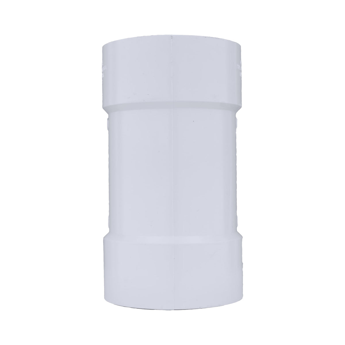Charlotte Pipe 6" x 6" x 4" PVC DWV Wye - All H