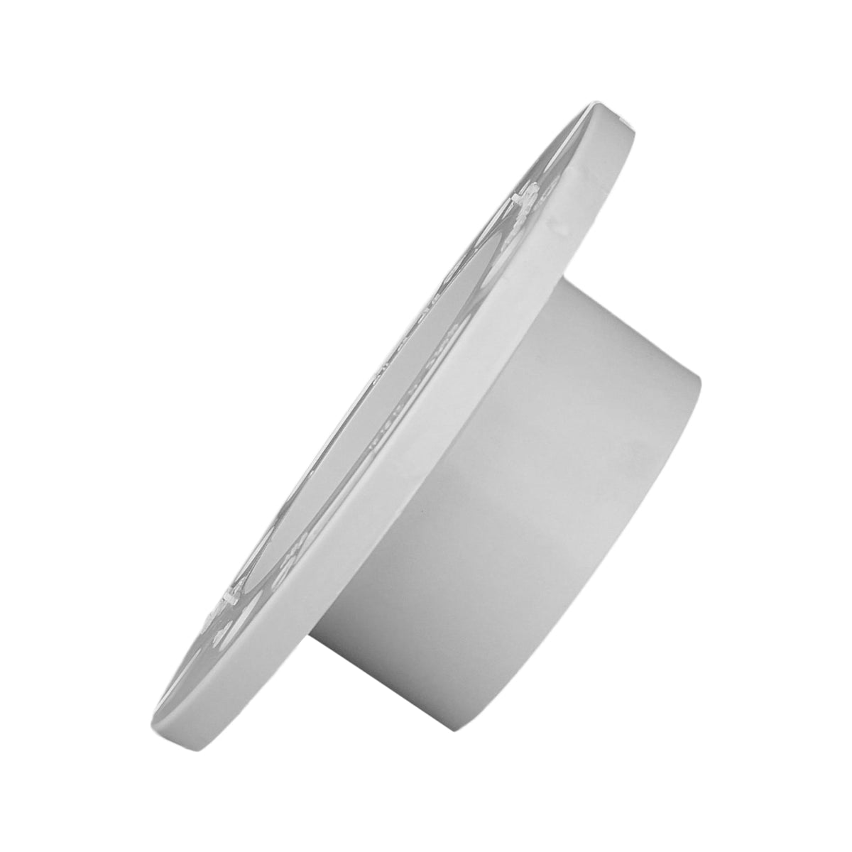 Charlotte Pipe 4" x 3" PVC DWV Closet Flange - Closet x H