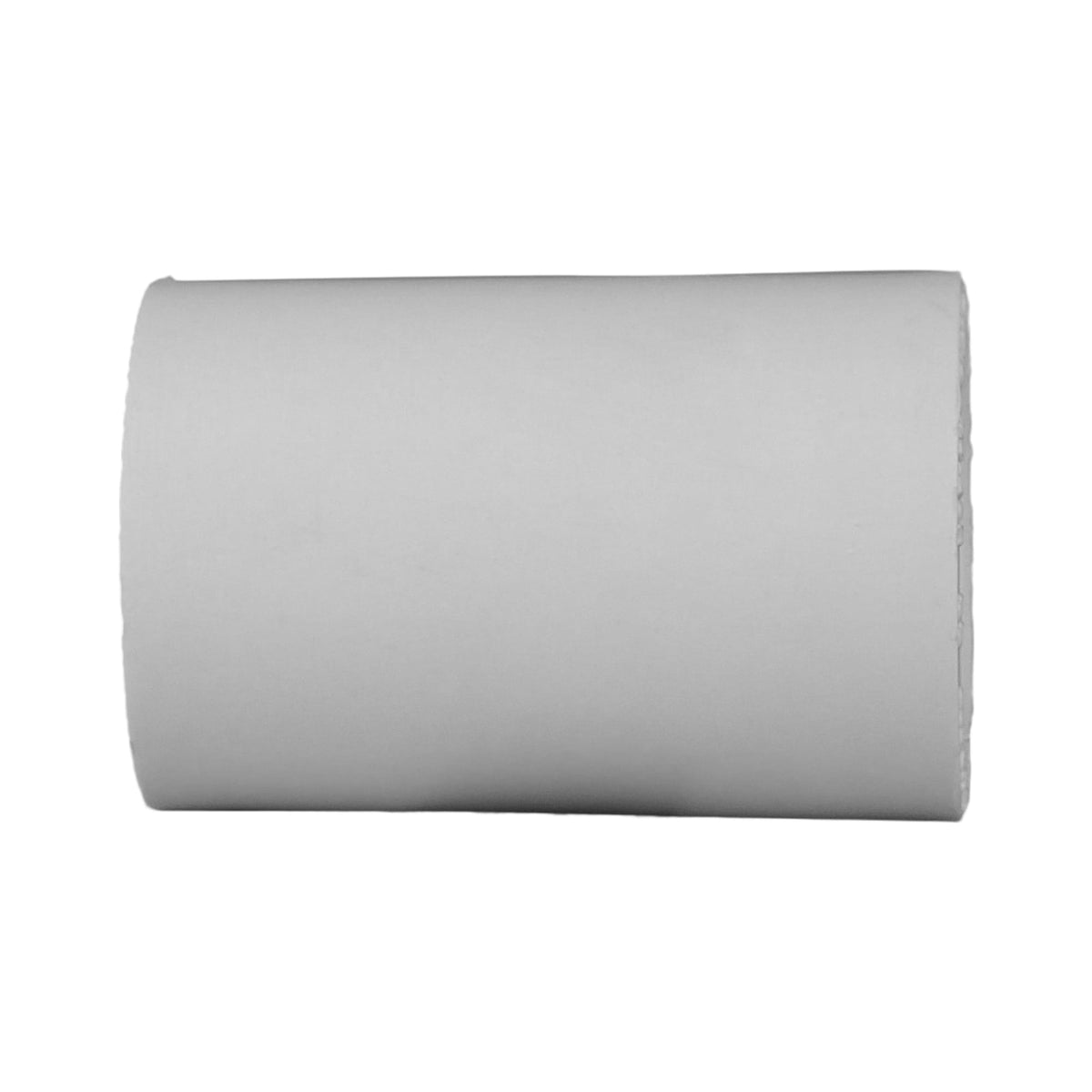 Charlotte Pipe 1/2" PVC SCH40 Coupling - Socket x Socket