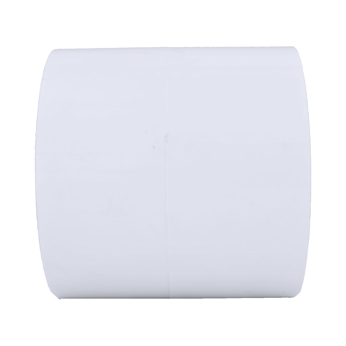 Charlotte Pipe 4" PVC SCH40 Coupling - Socket x Socket