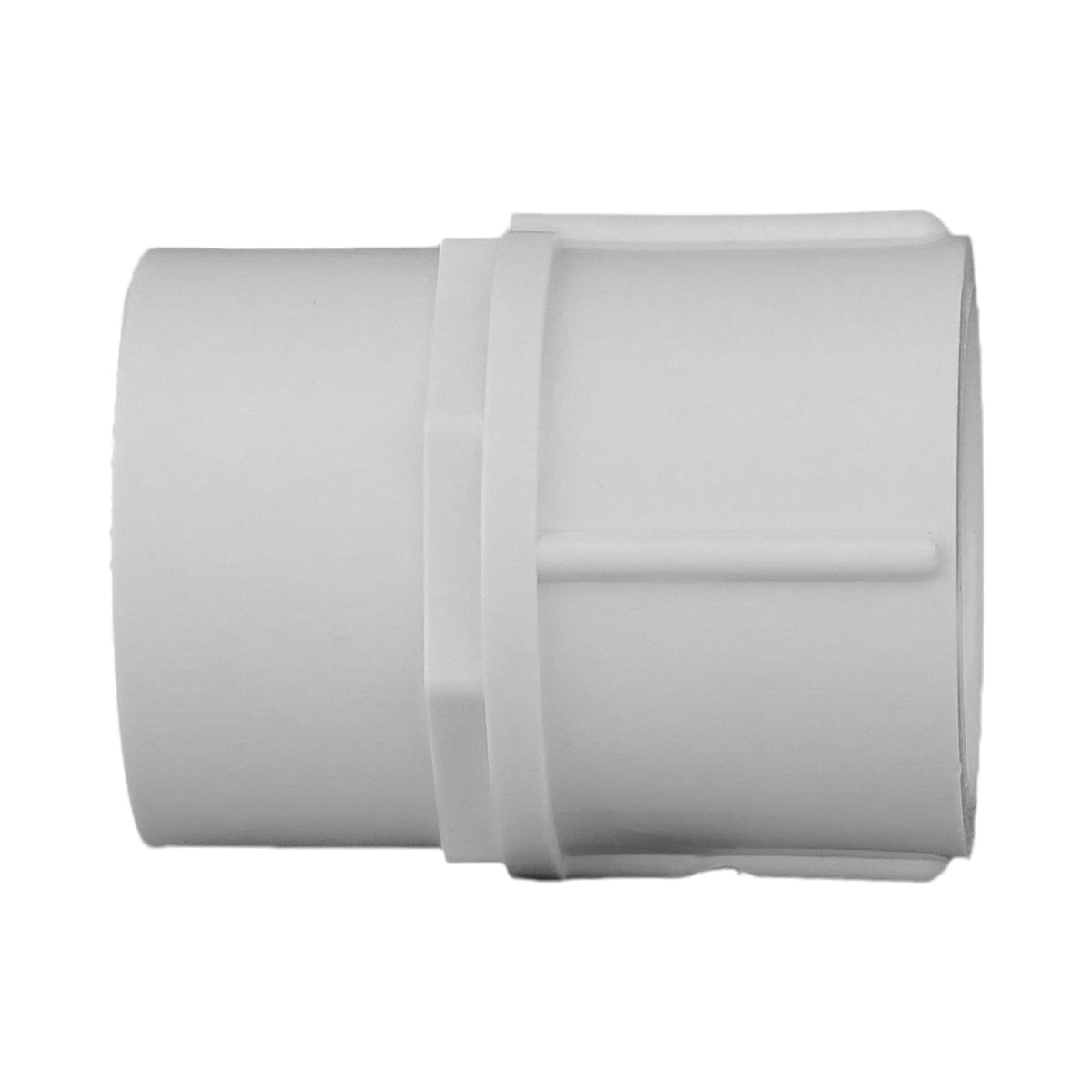 Charlotte Pipe 3/4" PVC SCH40 Female Adapter - Socket x FPT