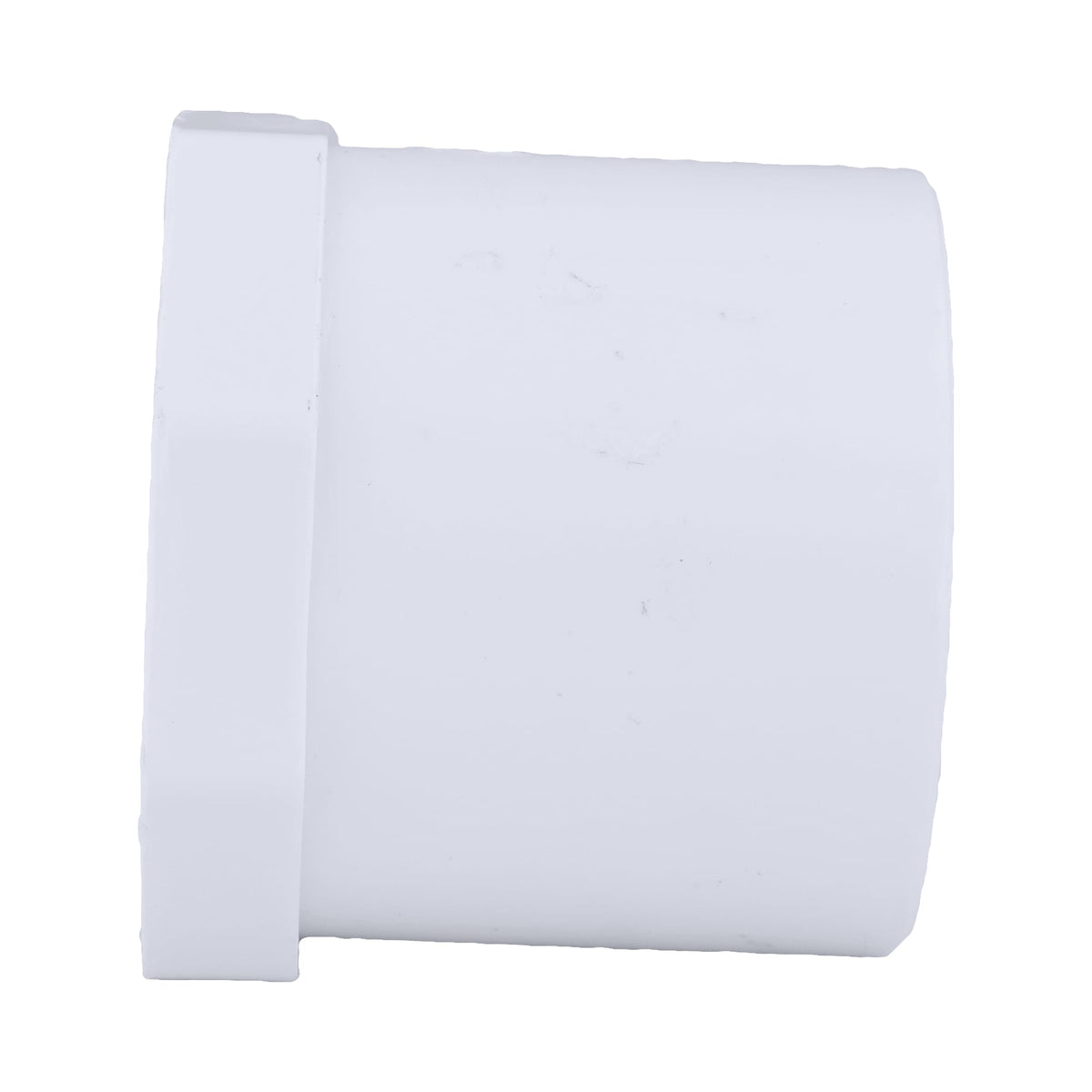 Charlotte Pipe 1-1/4" x 1" PVC SCH40 Bushing - Spigot x Socket