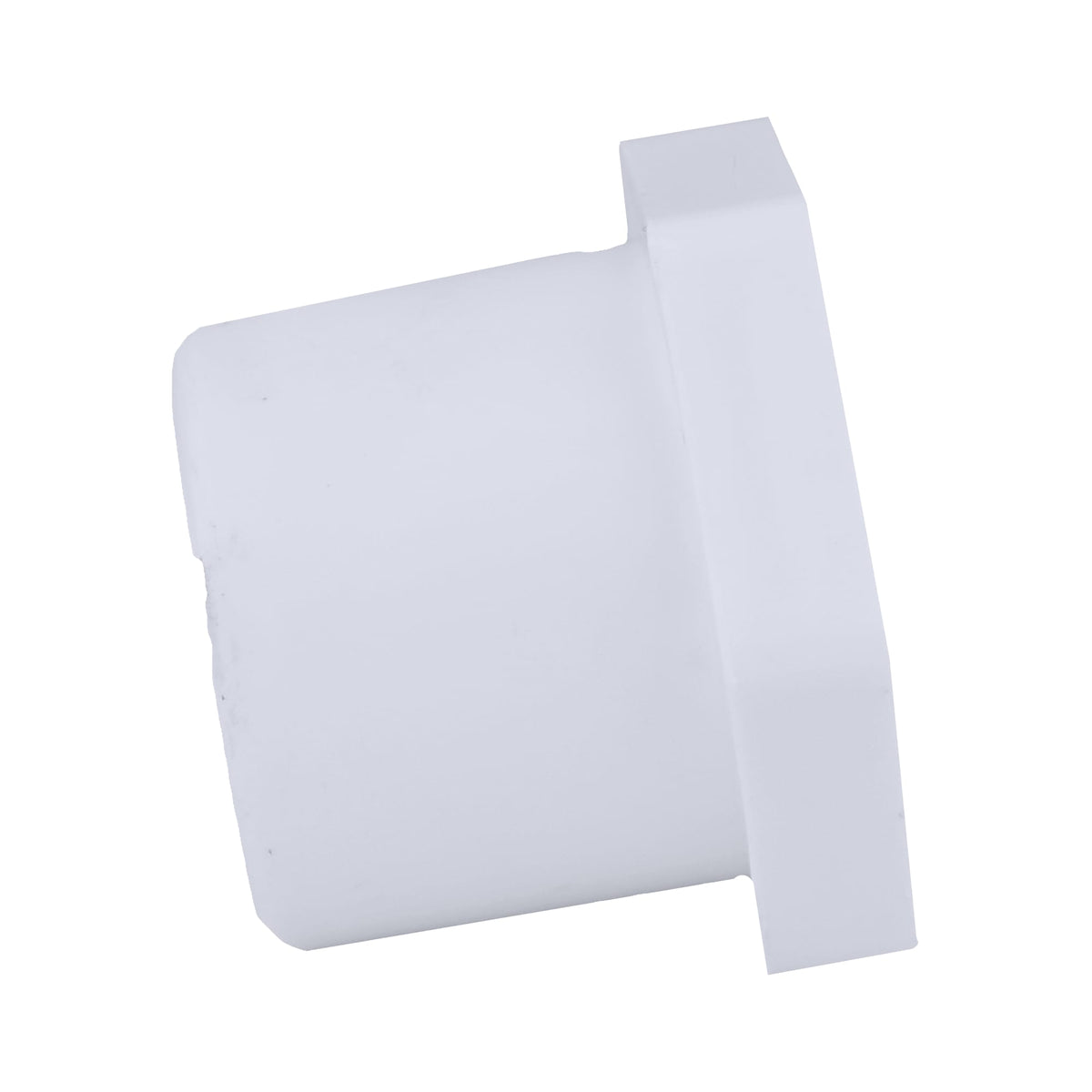 Charlotte Pipe 3/4" x 1/2" PVC SCH40 Bushing - Spigot x FPT