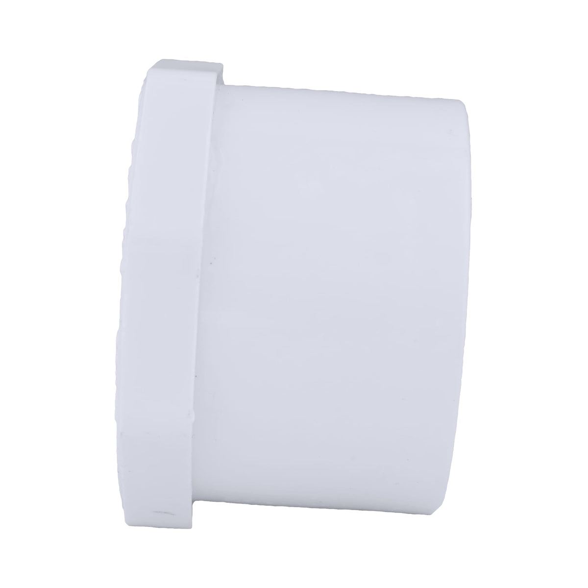 Charlotte Pipe 2" x 1-1/2" PVC SCH40 Bushing - Spigot x FPT