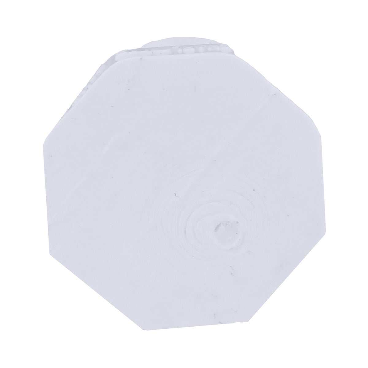 Charlotte Pipe 1/2" PVC SCH40 Plug - MPT