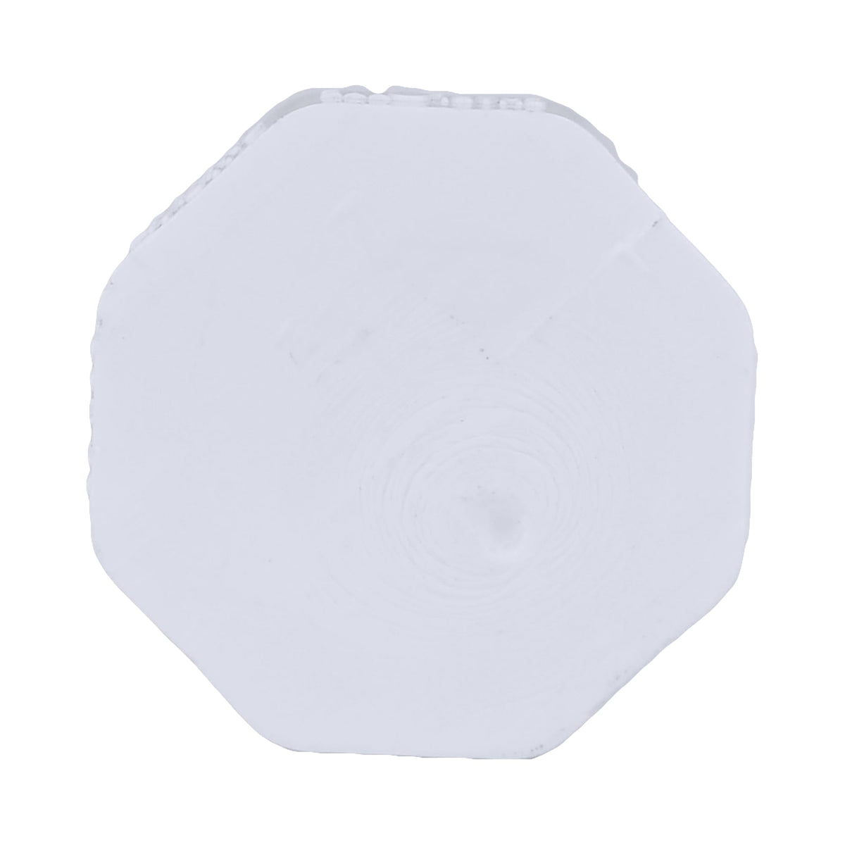 Charlotte Pipe 3/4" PVC SCH40 Plug - MPT