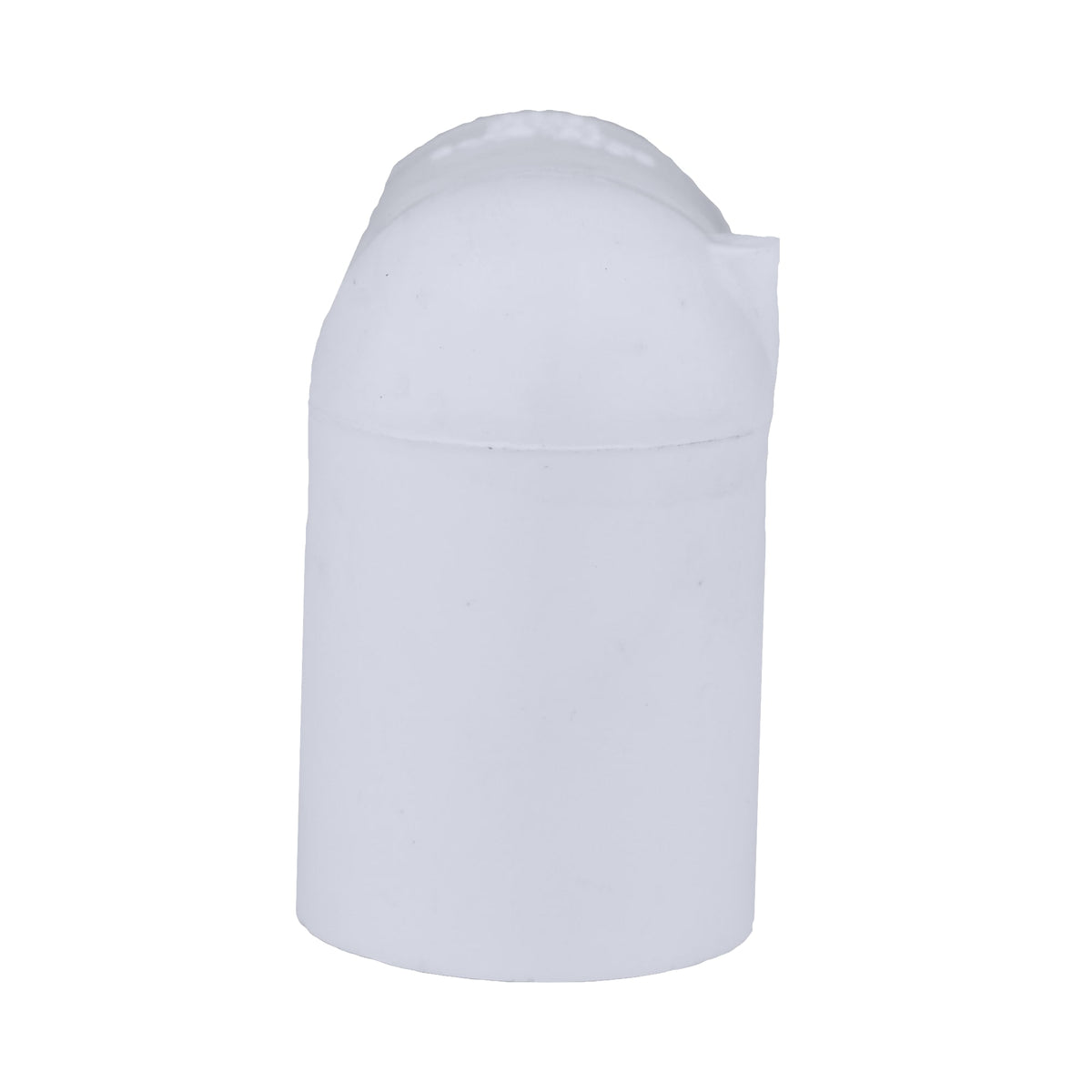 Charlotte Pipe 1/2" PVC SCH40 90° Elbow - Socket x FPT
