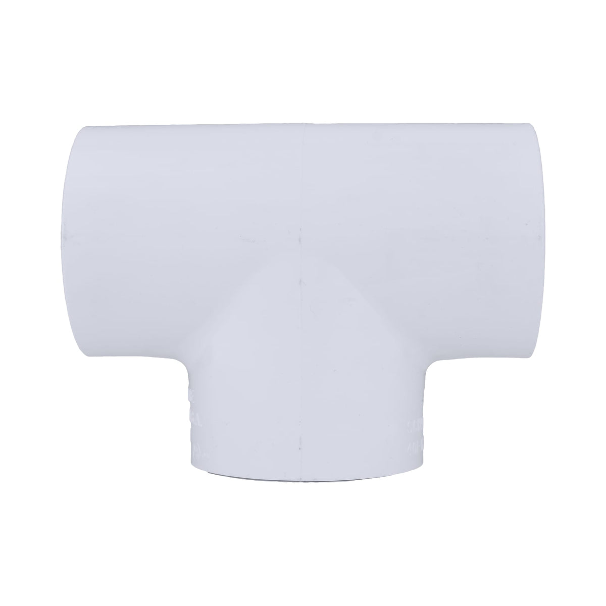 Charlotte Pipe 3" PVC SCH40 Tee - All Socket