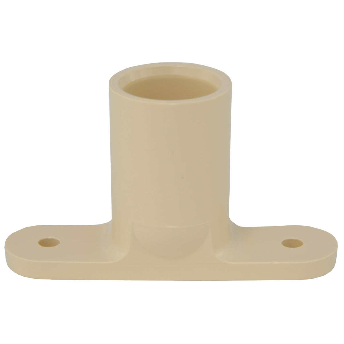 Charlotte Pipe 1/2" - CPVC Elbow - 90° (Drop Ear) - Slip x FIP CTS-02300D-0600