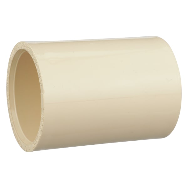 2" - CPVC Coupling - Slip x Slip