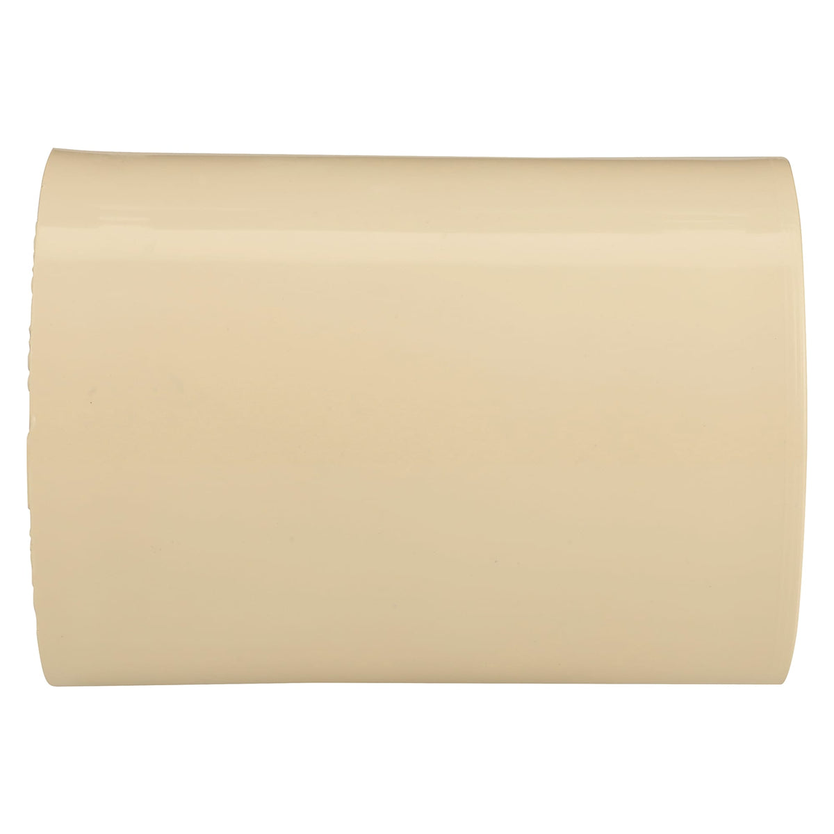 Charlotte Pipe 2" - CPVC Coupling - Slip x Slip