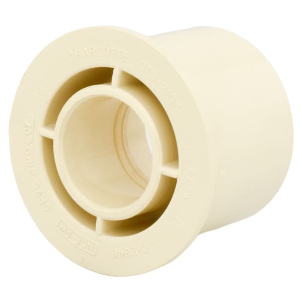 2" x 1" - CPVC Bushing - Slip x Slip
