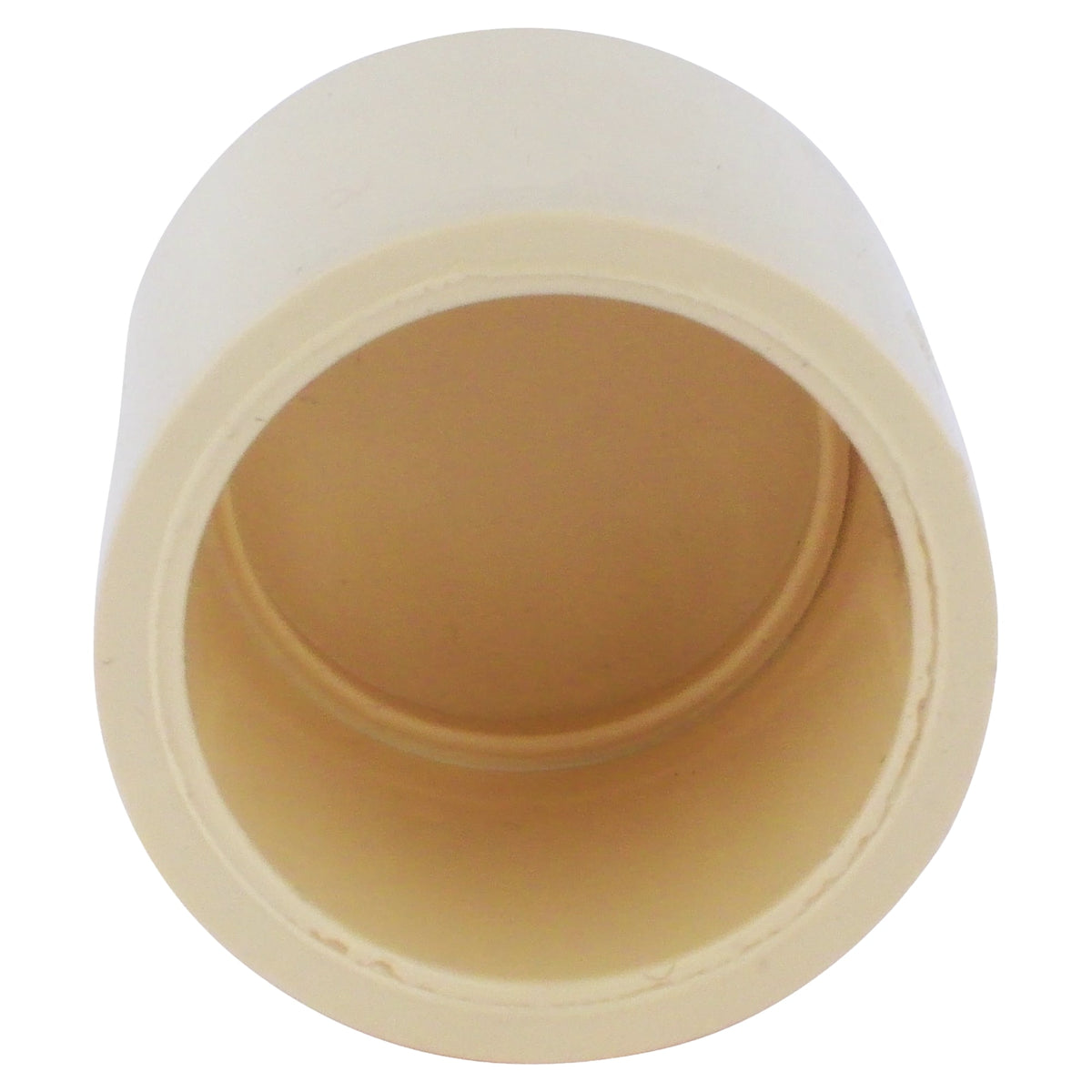 Charlotte Pipe 3/4" - CPVC Cap - Slip