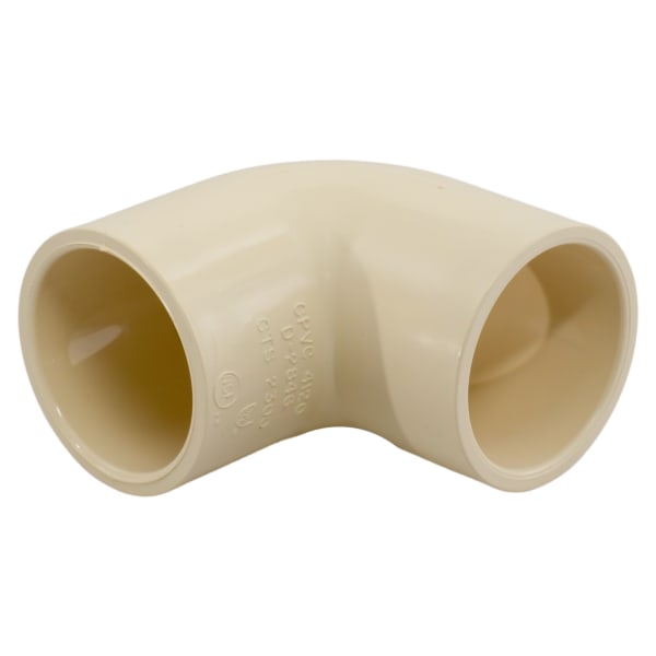 2" - CPVC Elbow - 90° - Slip x Slip